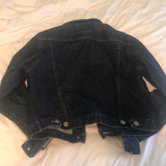 Jean jacket - Picture 3 of 3
